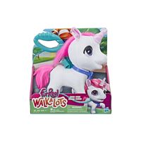 FURREAL F2066 UNİCORN ARKADAŞIM JAMMİECORN 1