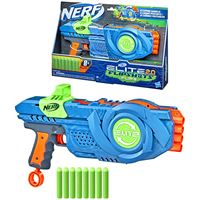 NERF ELİTE 2.0 F2549 FLİPSHOTS FLİP-8 8+ 1