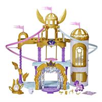 HASBRO OYUNCAK F2156 EĞLENCELİ KRALİYET SARAYI 1