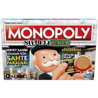MONOPOLY F2674 ŞİFRELİ PARA OYUNU 5