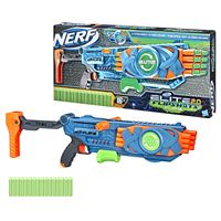 NERF ELİTE 2.0 F2551 FLİPSHOTS FLİP-16 1