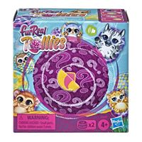 FURREAL ROLLİES F3519 PONPON HAYVANLAR SÜRPRİZİ 5