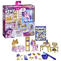 MY LİTTLE PONY F3883 PRİNCESS PETALS 5+ 1
