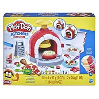 PLAYDOH F4373 PİZZA FIRINI 5