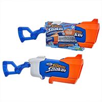 NERF SÜPER SOAKER F3890 RAİNSTORM SU TABANCASI 6+ 5