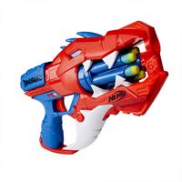 NERF DİNOSQUAD F2475 RAPTOR SLASH 8+ 4