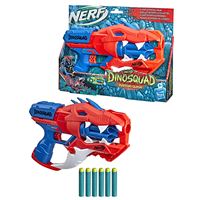 NERF DİNOSQUAD F2475 RAPTOR SLASH 8+ 5