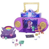 MY LİTTLE PONY F3867 MANE MELODY MÜZİKLİ VE IŞIKLI OYUN SETİ 1