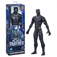MARVEL BLACK PANTER E1363 TİTAN HERO SERİES 4+ 5