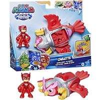 HASBRO PJ MASKS ANİMAL POWER F5204 HAYVAN SÜRÜCÜSÜ 3+ 4