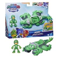 HASBRO PJ MASKS ANİMAL POWER F5204 HAYVAN SÜRÜCÜSÜ 3+ 5