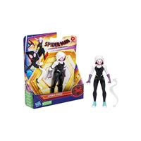 SPİDERMAN ACROSS THE SPİDER VERSE F3730 MİLES MORALES SPİDER GWEN SPİDER MAN SİPERDER MAN 2099 4+ 3