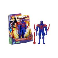 SPİDERMAN ACROSS THE SPİDER VERSE F3730 MİLES MORALES SPİDER GWEN SPİDER MAN SİPERDER MAN 2099 4+ 4