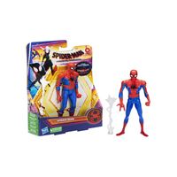 SPİDERMAN ACROSS THE SPİDER VERSE F3730 MİLES MORALES SPİDER GWEN SPİDER MAN SİPERDER MAN 2099 4+ 5