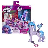 MY LİTTLE PONY F6112 İZZY MOONBOW UNİCORN ÇAY PARTİSİ 3+ 1