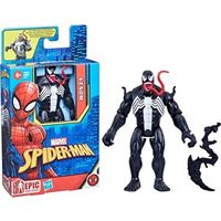 SPİDERMAN VENOM F6900 ASST. - F6975 FİGÜR 10 CM 4+ 5