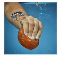 NERF SÜPER SOAKER F6392 HYDRO BALLS 3 LÜ 6+ 5