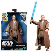 STAR WARS F6862 OBİ WAN KENOBİ İNTERAKTİF FİGÜR SESLİ IŞIKLI 4+ 5