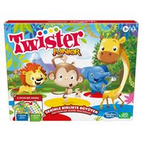 TWİSTER JUNİOR F7478 2 İN 1 3+ 5