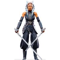 STAR WARS 7918 AHSOKA TANO İNTERAKTİF FİGÜR SESLİ IŞIKLI 4+ 1