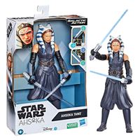 STAR WARS 7918 AHSOKA TANO İNTERAKTİF FİGÜR SESLİ IŞIKLI 4+ 5