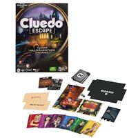 HASBRO CLUEDO ESCAPE 5699 TUDOR MALİKANESİNDE İHANET KUTU OYUNU 10+ 1