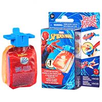 HASBRO SPİDERMAN F8735 AĞ VE SU FIRLATICI YEDEK PAKET 5+ 1
