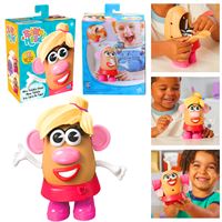 HASBRO BAYAN PATATES KAFA F9418 POTATO HEAD 2+ 1