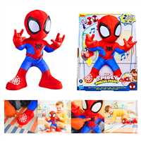 HASBRO SPİDAY F6722 DANS EDEN SPİDERMAN SESLİ 3+ 1