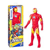 MARVEL AVENGERS E3309 ENDGAME TİTAN HERO FİGÜR 4+ 2