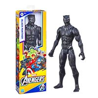 MARVEL AVENGERS E3309 ENDGAME TİTAN HERO FİGÜR 4+ 3
