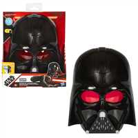 STAR WARS DARTH VADER F9498 ELEKTRONİK MASKE SESLİ 5+ 1