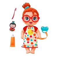 BABY ALİVE F9965 UYKUCU BEBEĞİM KIZIL 3+ 2