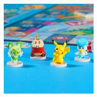 MONOPOLY POKEMON G0716 KUTU OYUNU 8+ 4