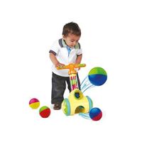 TOMY TOOMİES YAKALA FIRLAT E71161C2 18M+ 4