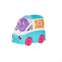 TOMY TOOMİES YUMURTA KAMYONU E73095C 12-36 AY 1