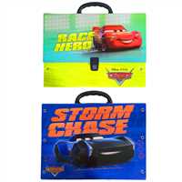 CARS KULPLU KLASÖR ÇANTA 120800-33 1