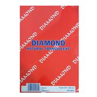 DİAMOND AYDINGER A3 297x420 MM 92 GR 250 Lİ M-51201 1