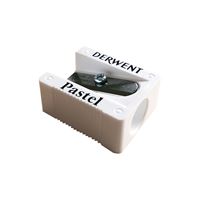 DERWENT PASTEL KALEM KALEMTIRAŞI 14 LÜ DW0700234 5