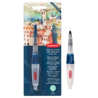 DERWENT SU HAZNELİ SULUBOYA FIRÇASI FİNE TİP 2 MM DW2305821 1