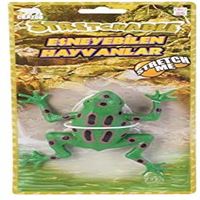 SUNMAN HLS-JOKES 1372138 IŞIKLI KURBAĞA 12 Lİ 1