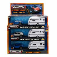 SUNMAN ARABA VE KARAVAN SETİ 1373598 35981 TEAMSTERZ 5