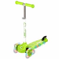 EVO SCOOTER 1437661-76611 IŞIKLI YEŞİL 3+ 1