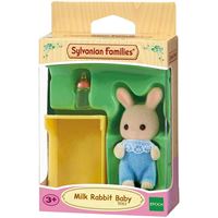 ADORE 5063 MİLK RABBİT BABY SYLVANİAN 5