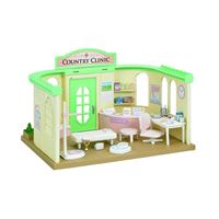 ADORE 5096 COUNTRY DOCTOR SYLVANİAN 1