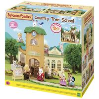ADORE 5105 COUNTRY TREE SCHOOL SYLVANİAN 5