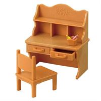 ADORE 5131 CHİLD DESK SET SYLVANİAN 1