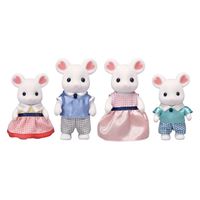 ADORE 5308 MOUSE FAMİLY SYLVANİAN 1
