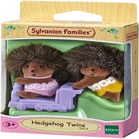 ADORE 5424 HEDGEHOG TWİNS SYLVANİAN 5