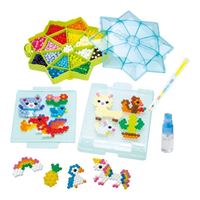 AQUABEADS 31601 STARBEAD BAŞLANGIÇ BONCUK SETİ 1000 PARÇA 4+ 1